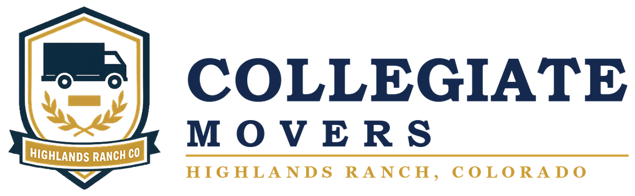 Collegiate Movers &mdash; Highlands Ranch, CO movers